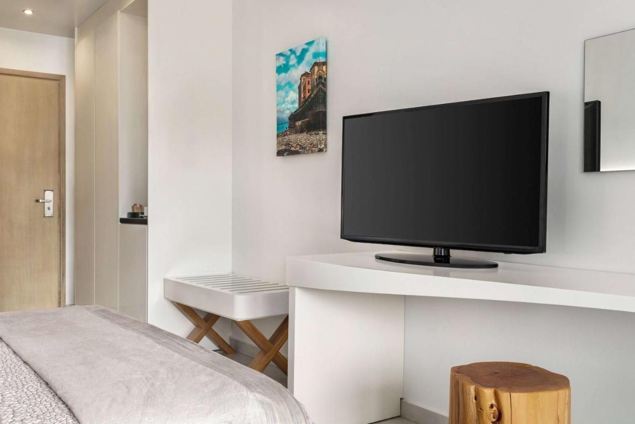 Superior Design Double Room Non Smoking
