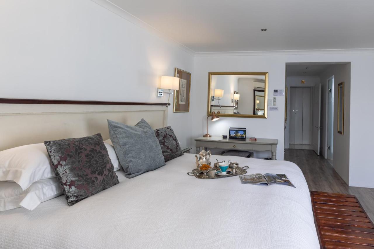 Twin or Double Room