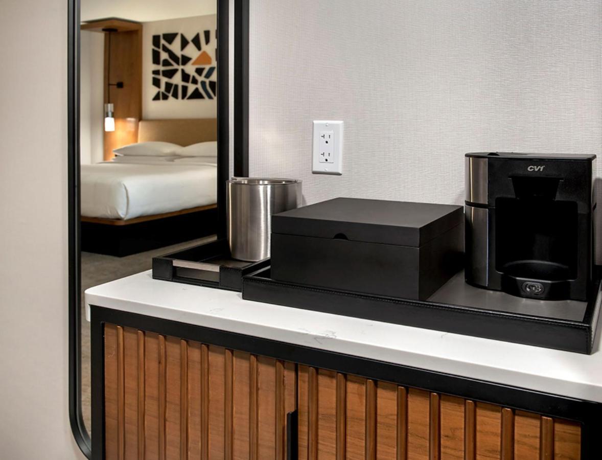 King Room City View