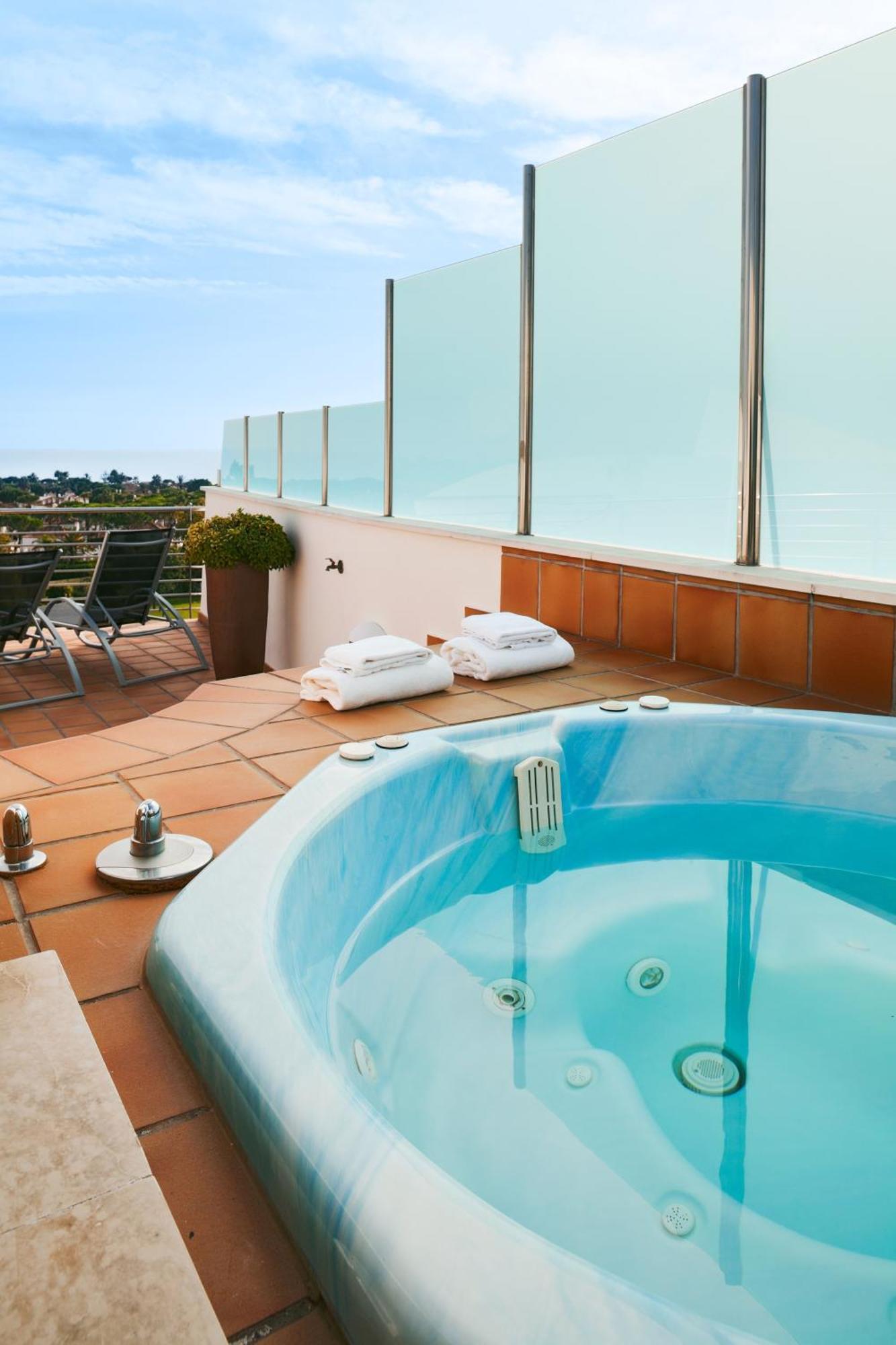 Duplex Penthouse
