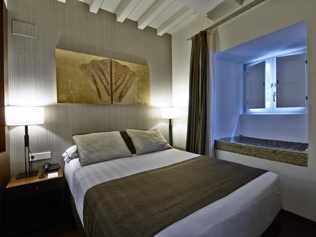 Habitación Doble Básica