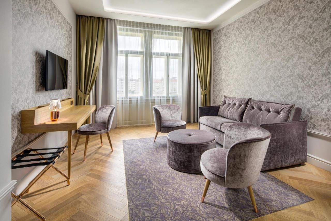 Superior Suite
