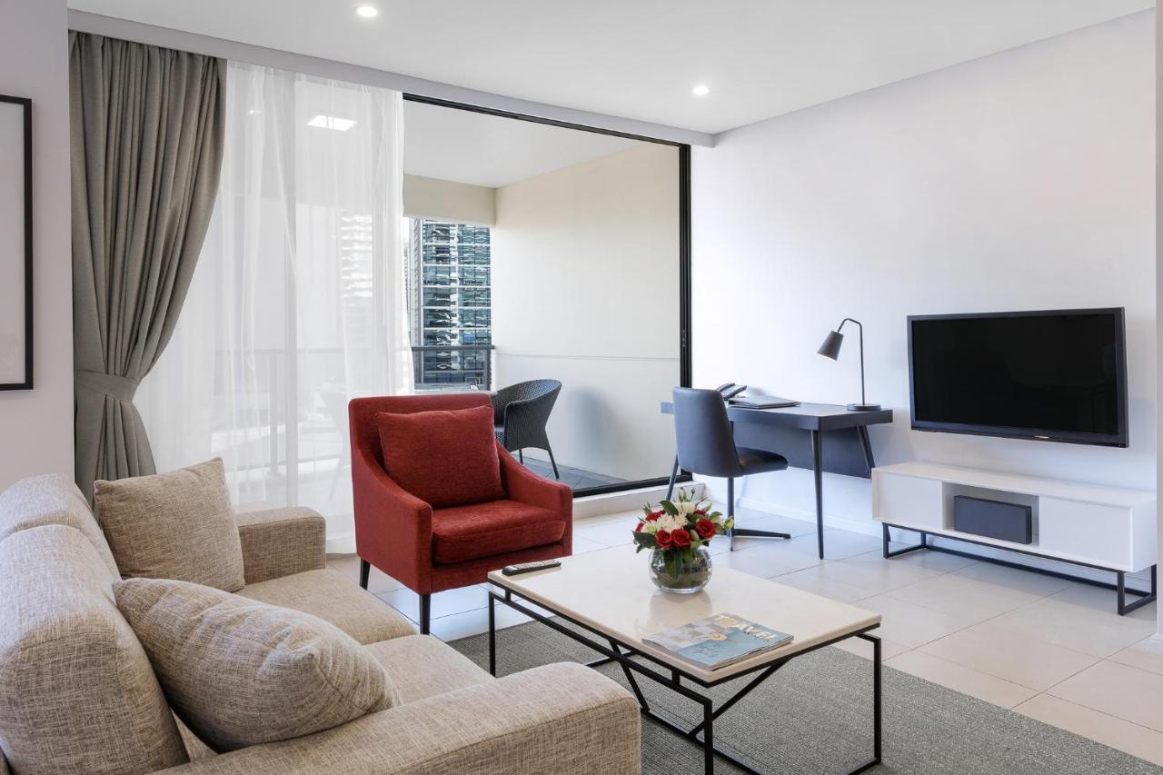 Studio Balcony Suite