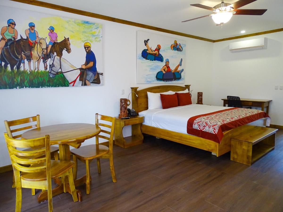 Suite Mountain View