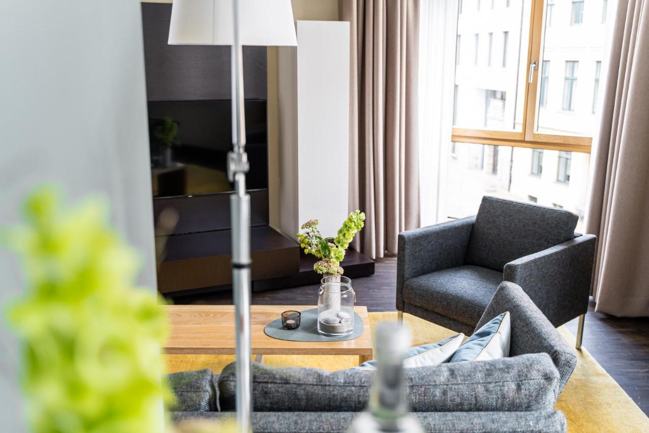 Medium Apartment