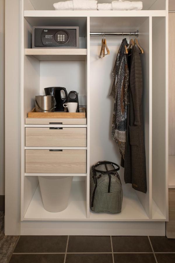 Premium Kamer met Queensize Bed