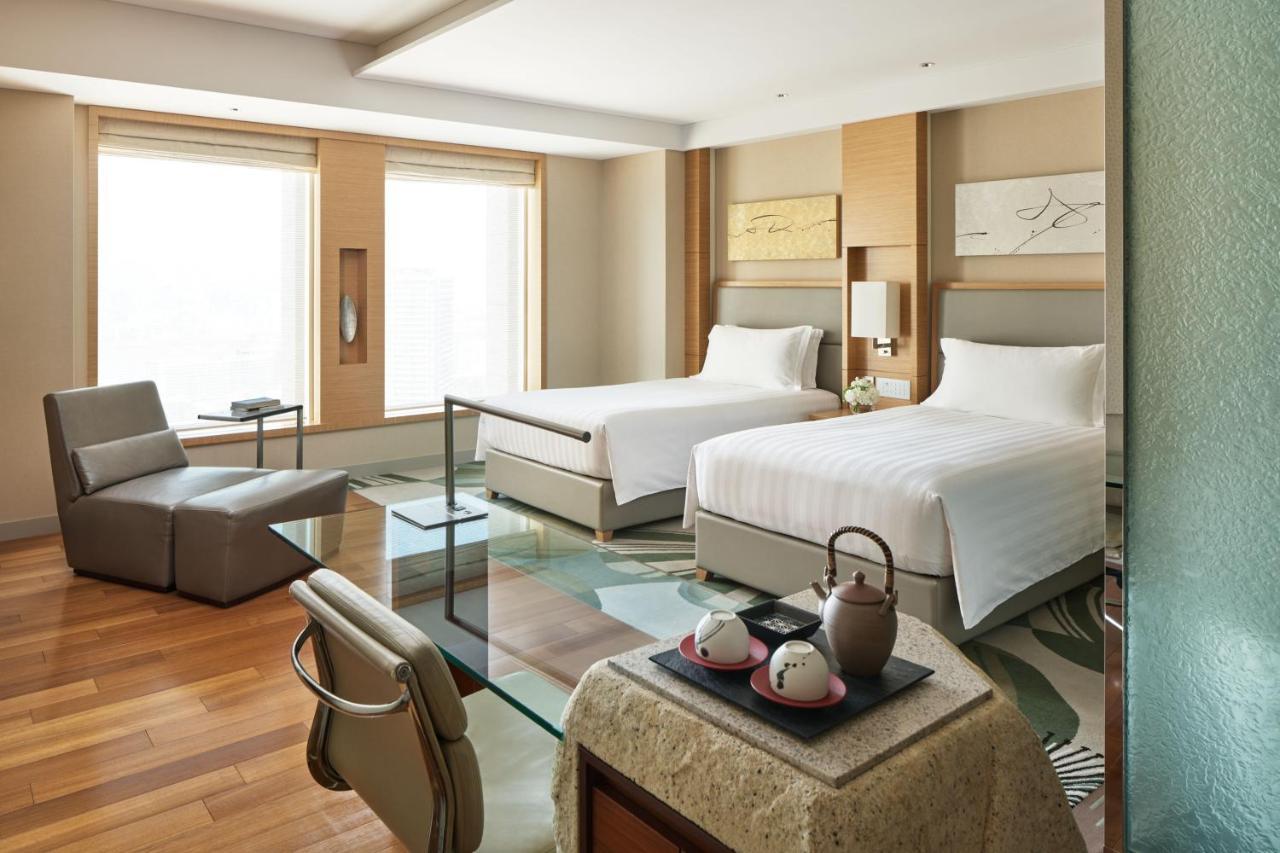 Premium Twin Room