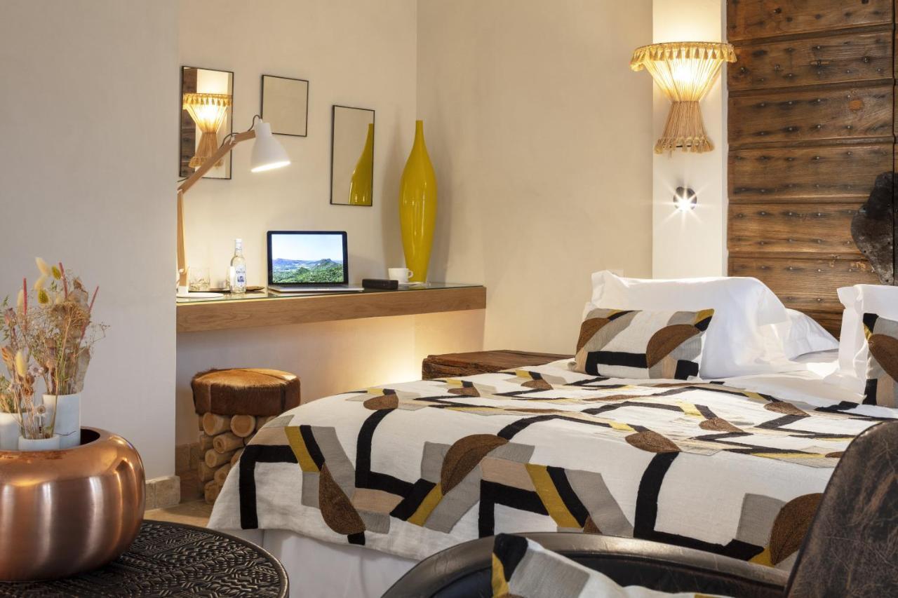 Suite Terrace
