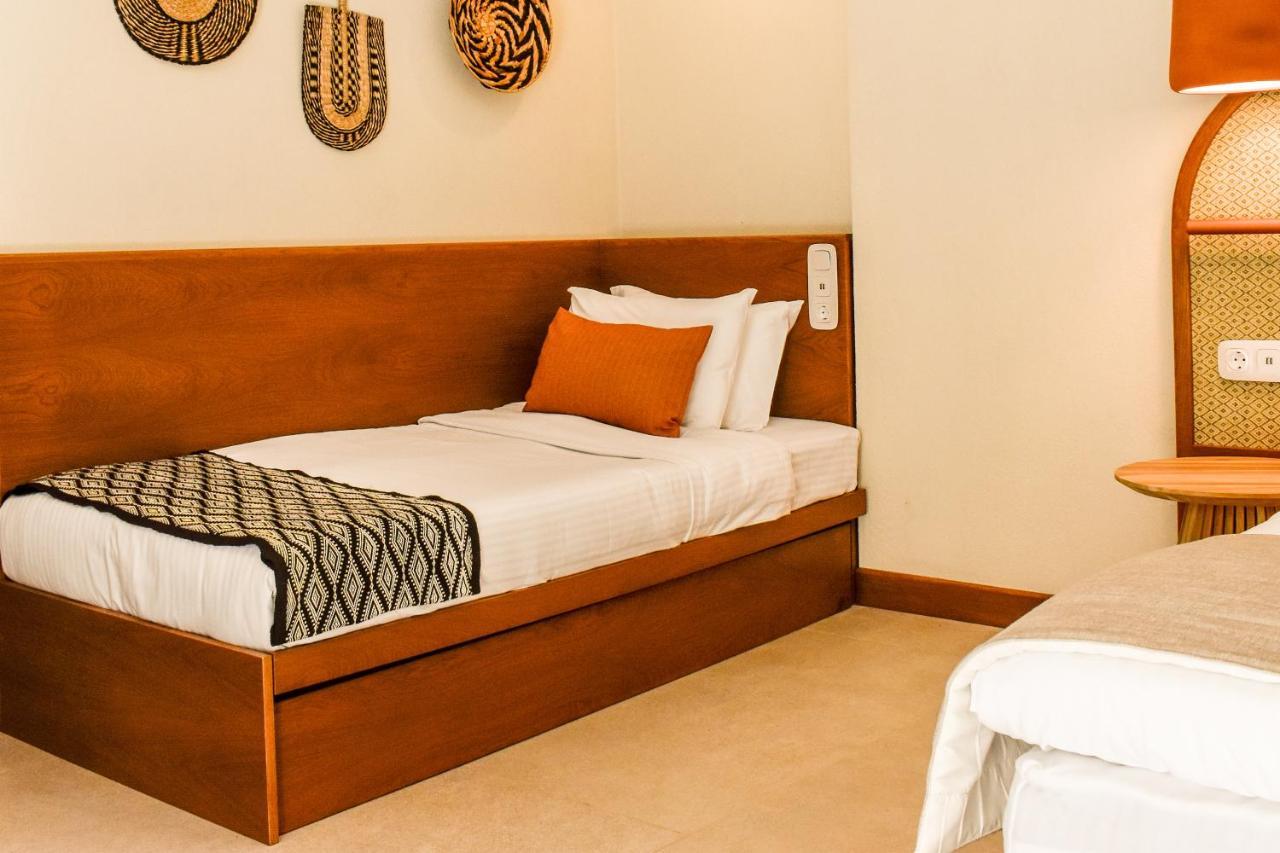 Junior Suite Private Pool