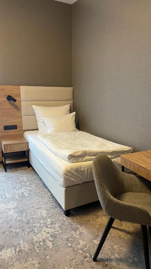 Chambre Simple