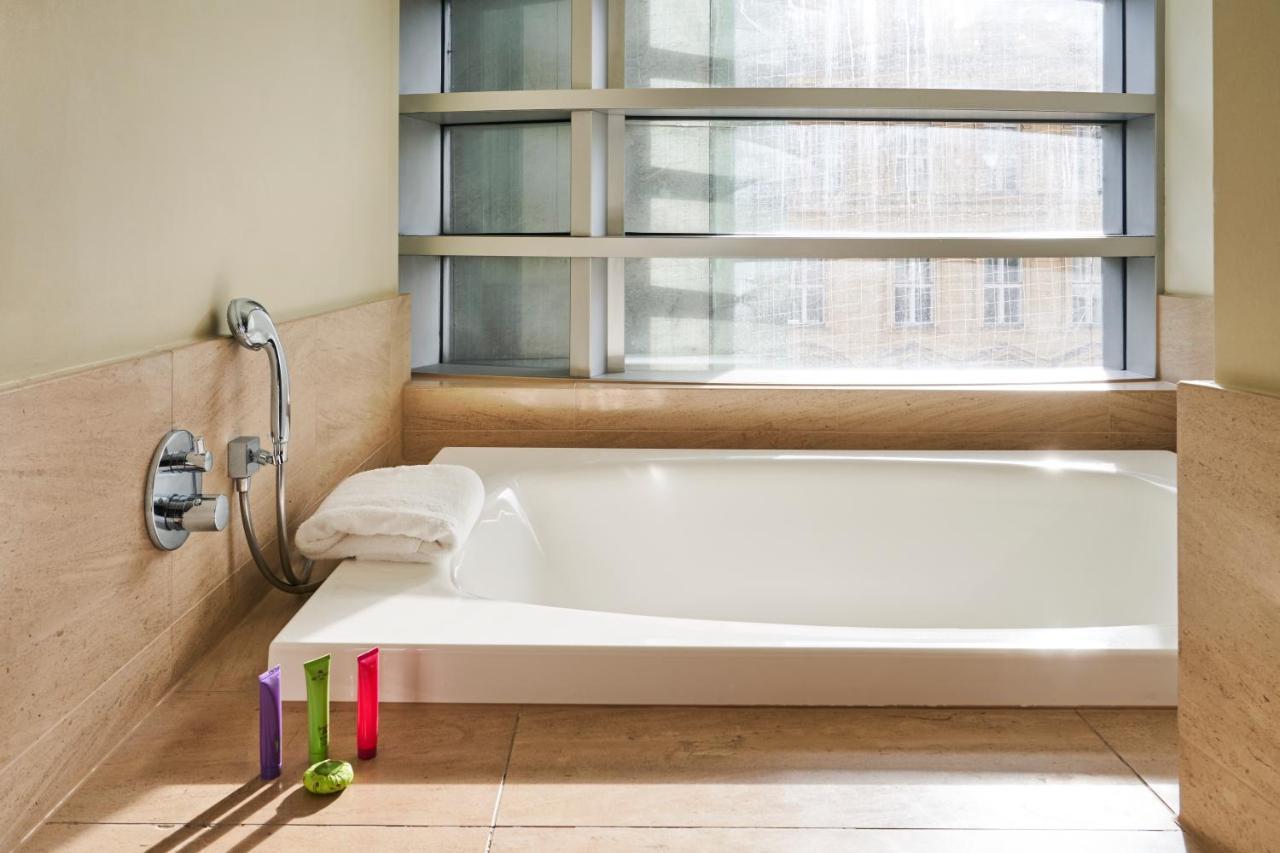 Double Room Spa Bath