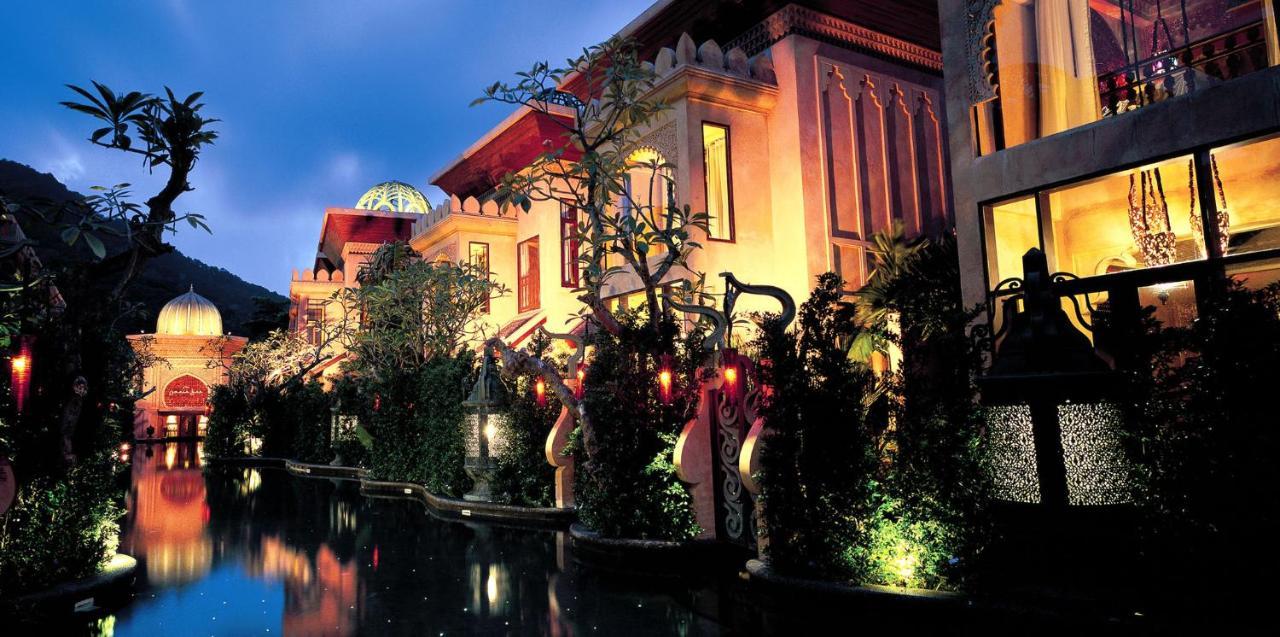 Pool Villa Suite