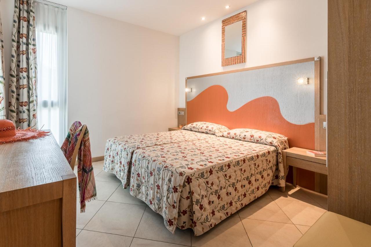 Twin Room Disability Access