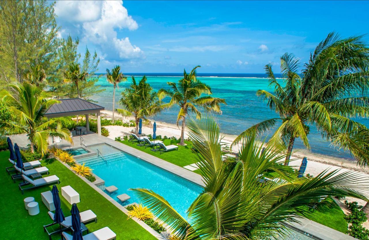 Suite Sea View