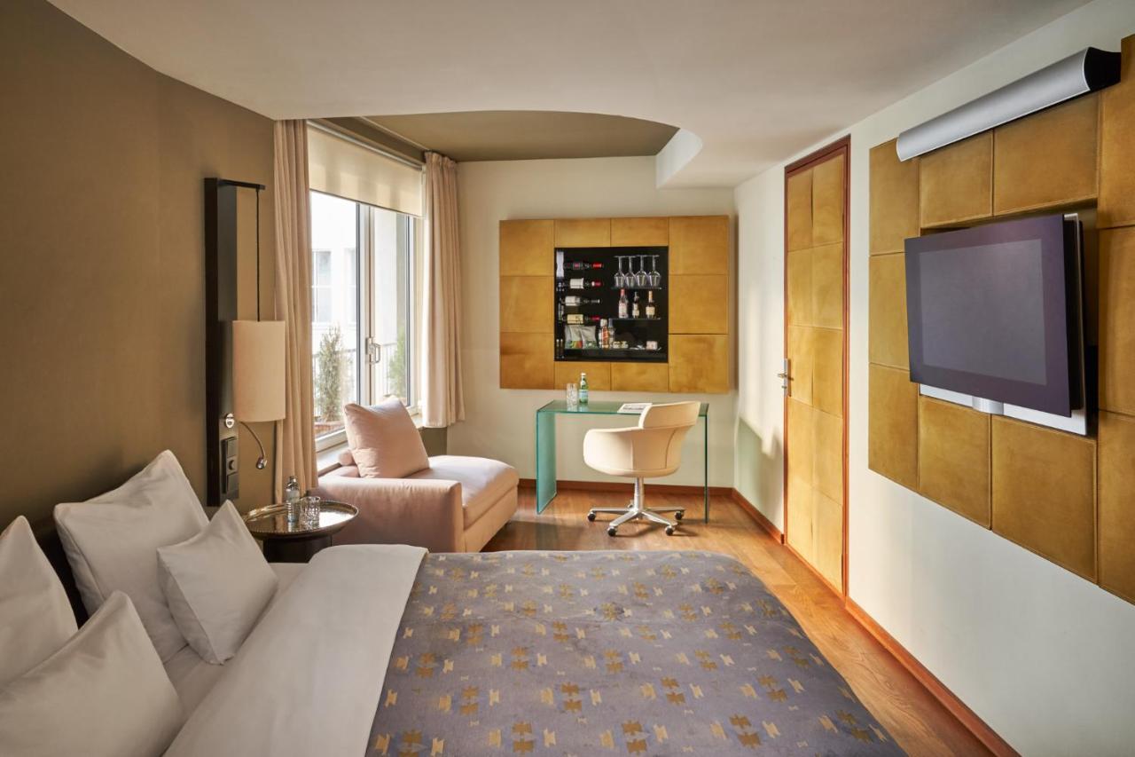 Double Room Spa Bath