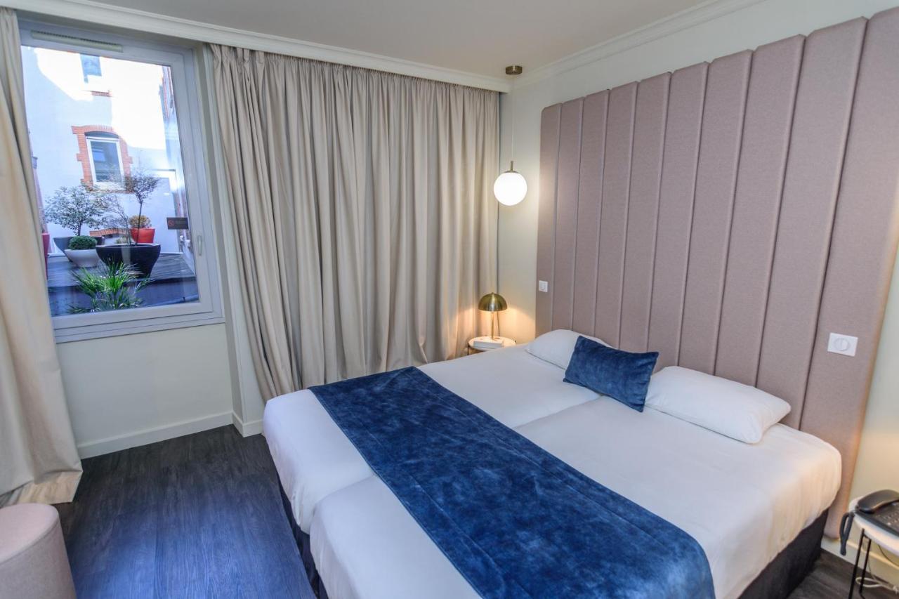 Comfort Double or Twin Room