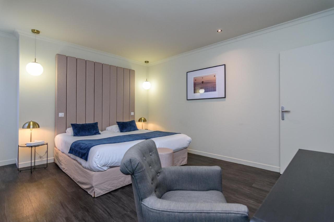 Comfort Double or Twin Room