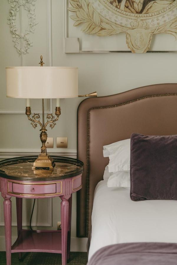 Deluxe Courtyard Room