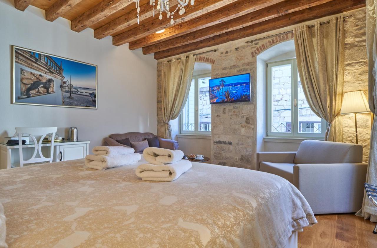 Junior Suite Annex