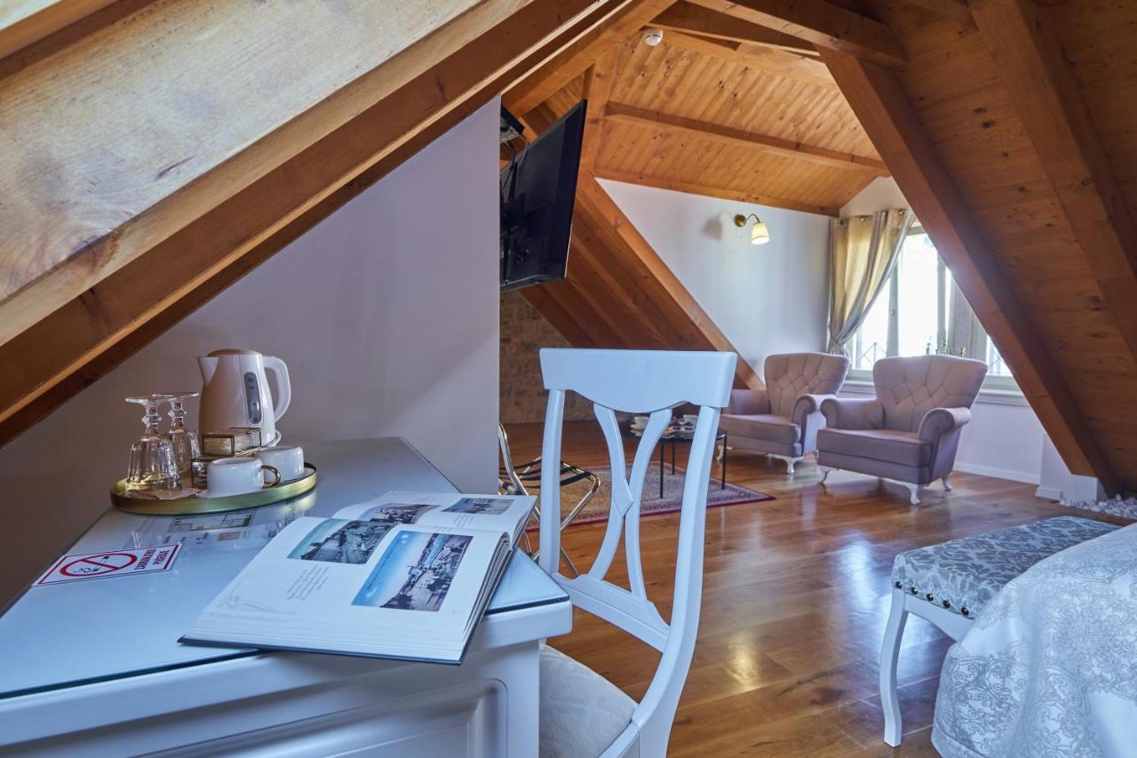 Deluxe Double or Twin Room Annex