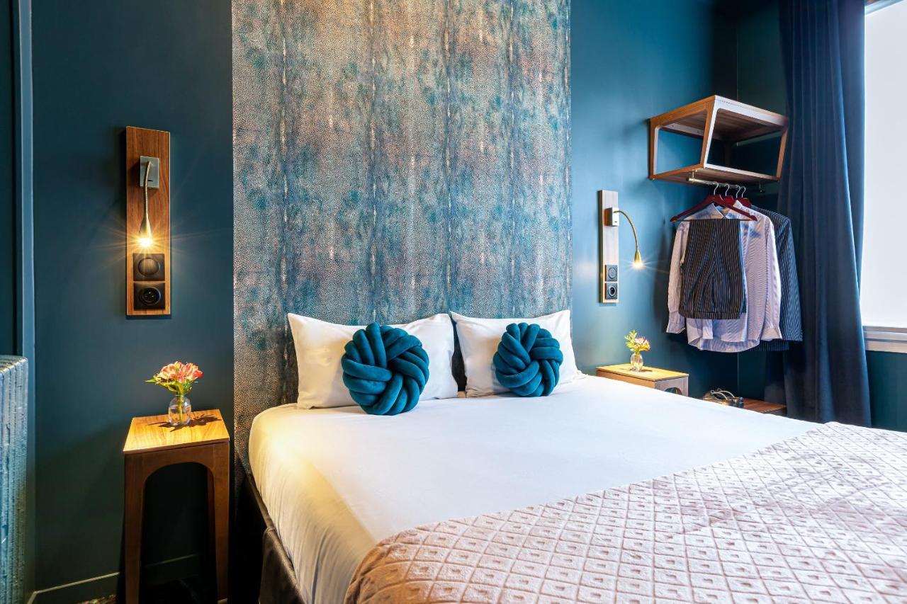 Classic Monceau Room