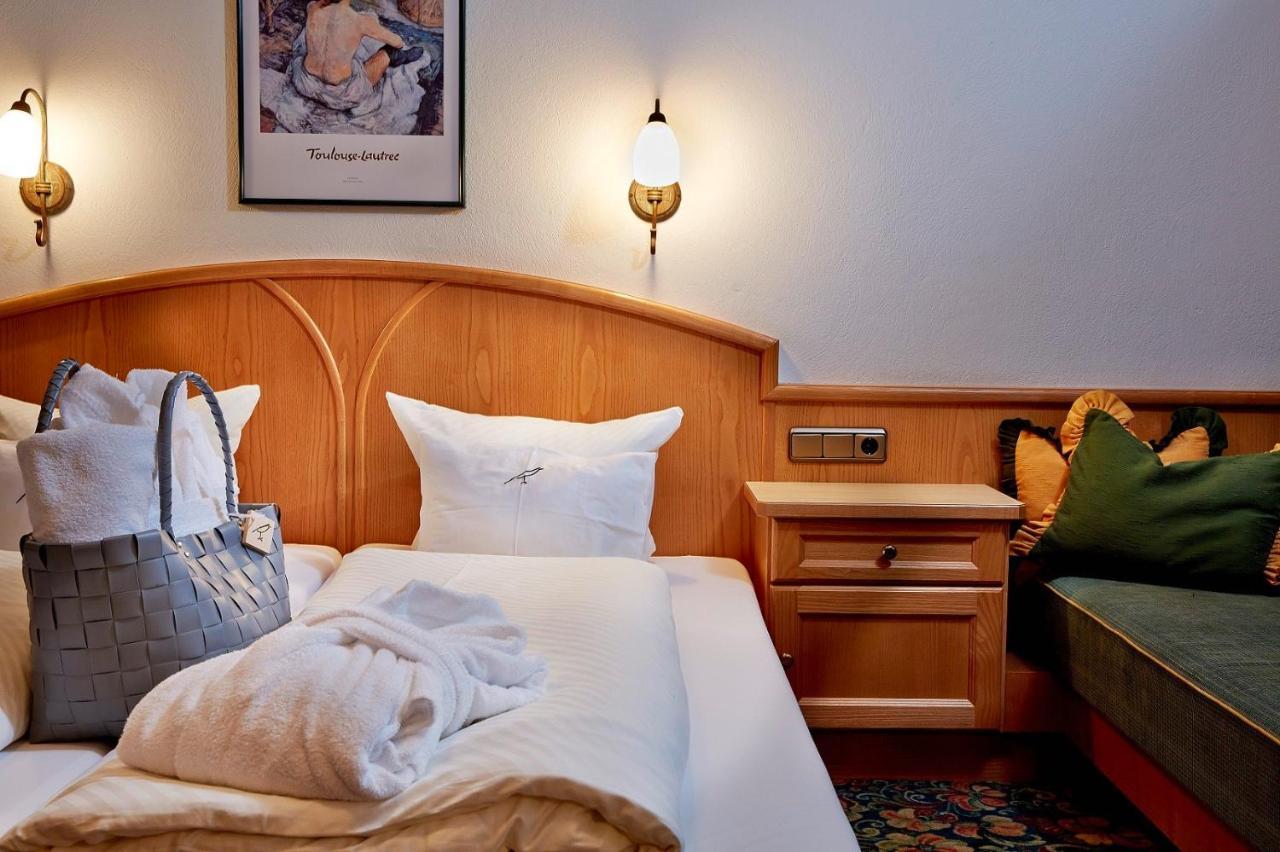 Double Room Balcony
