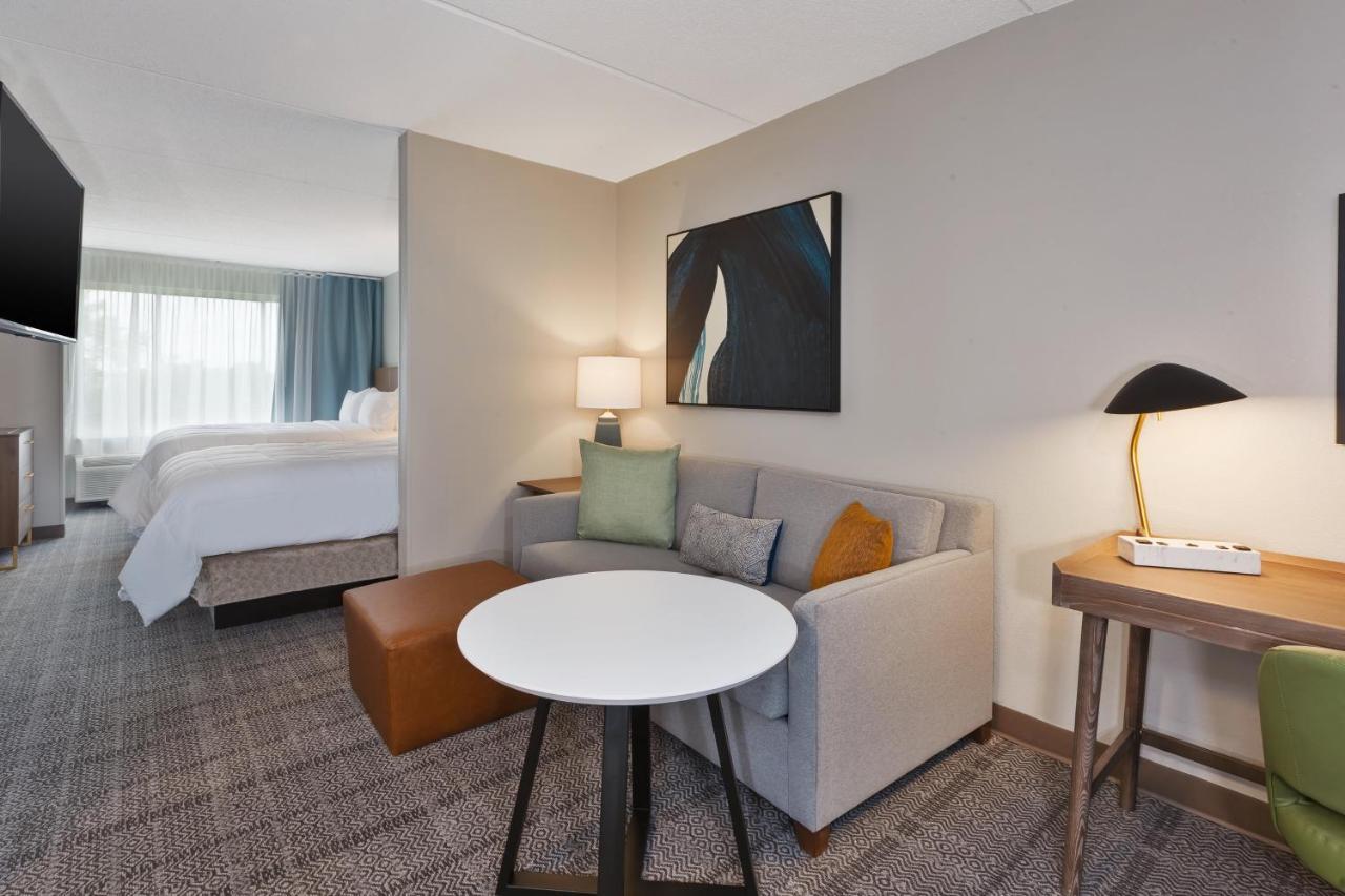 Studio Suite Two Queen Beds