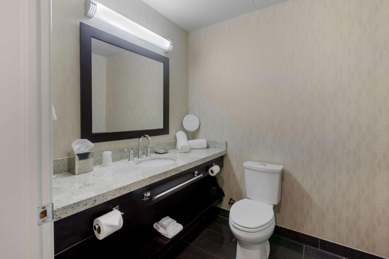 King Suite One King Bed Wet Bar Non Smoking