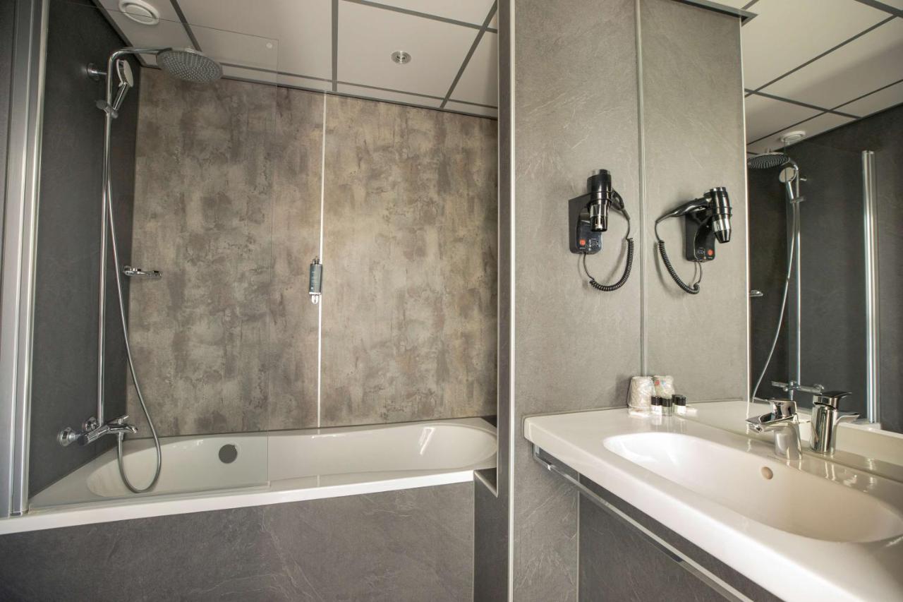 Comfort Deluxe Room