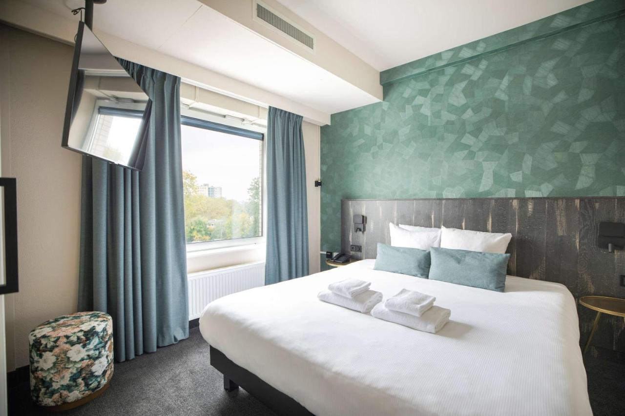 Comfort Deluxe Room