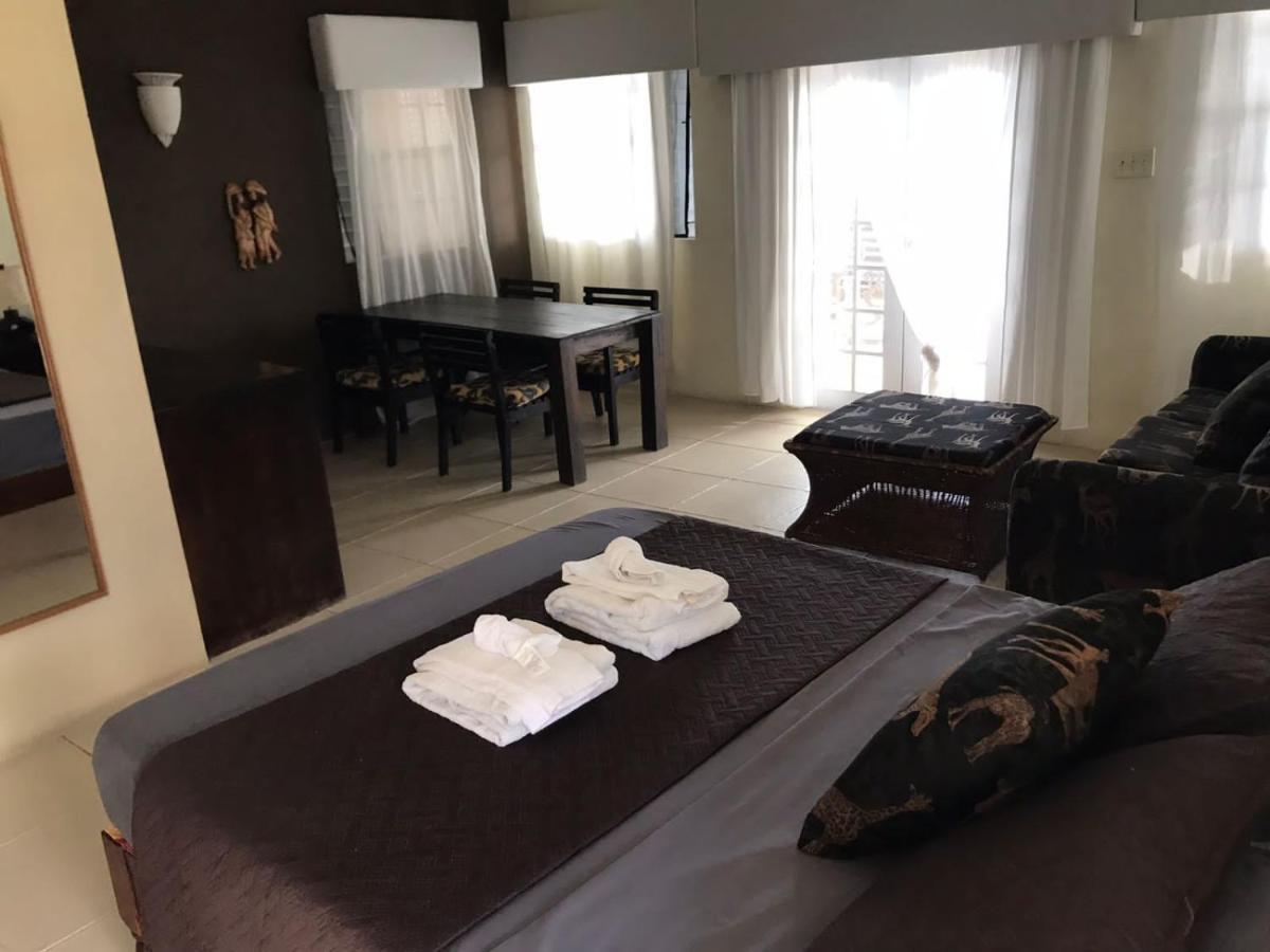 King Room Ocean View