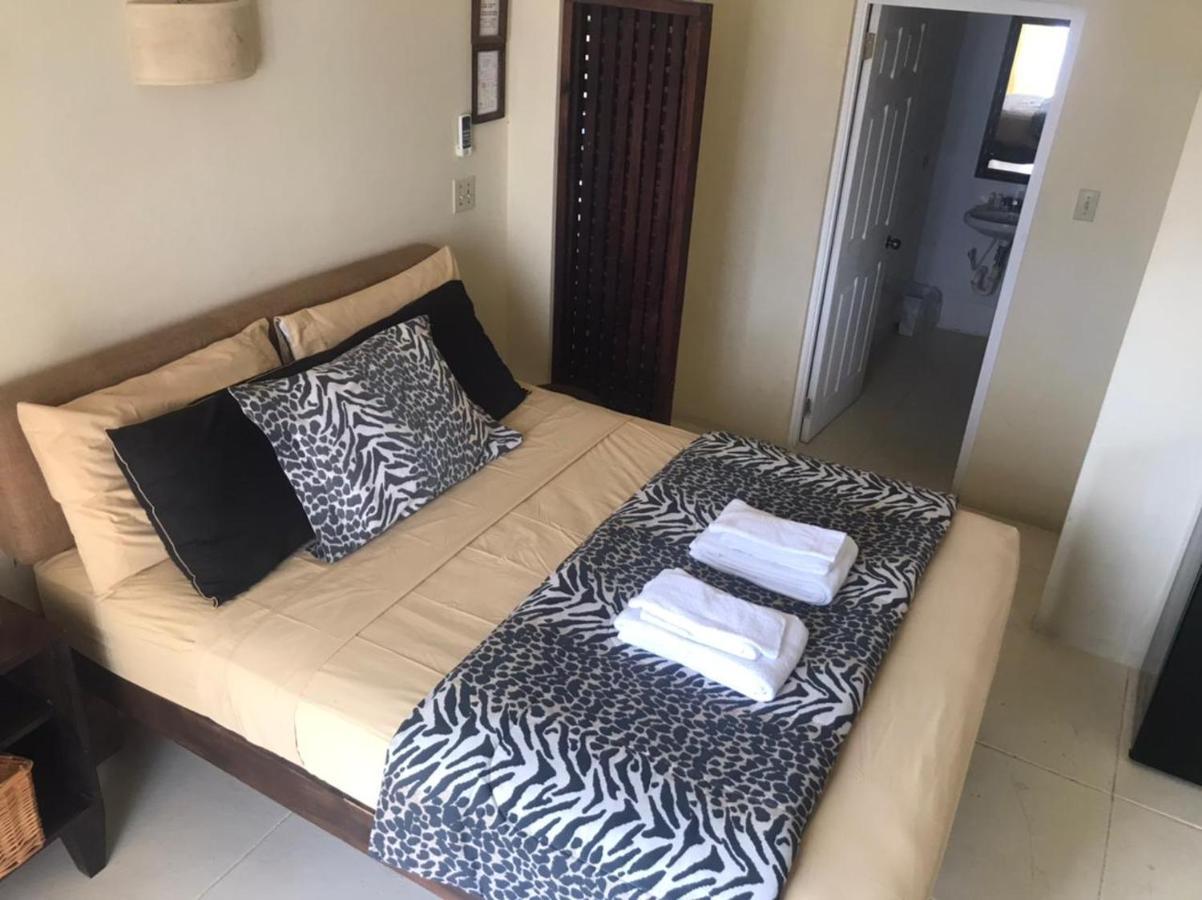Queen Room Ocean View