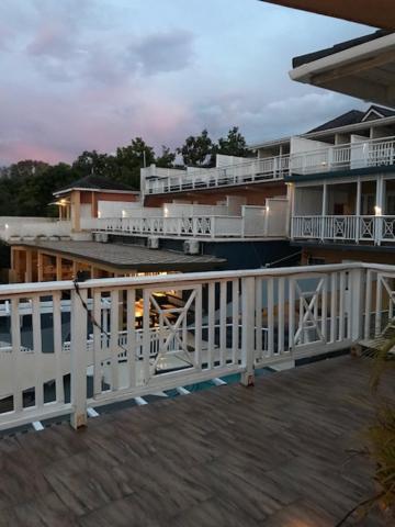 King Room Ocean View