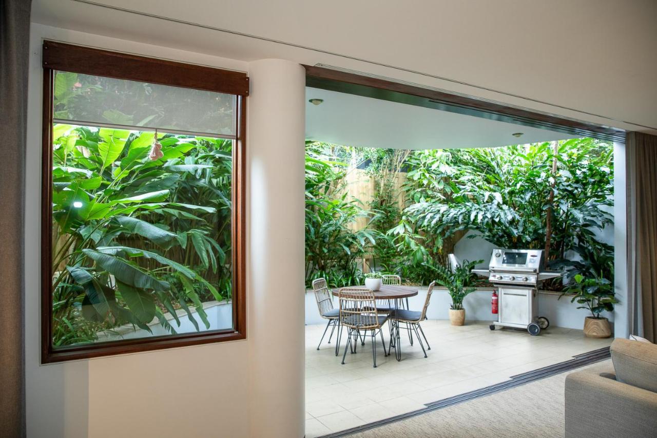 Garden Studio
