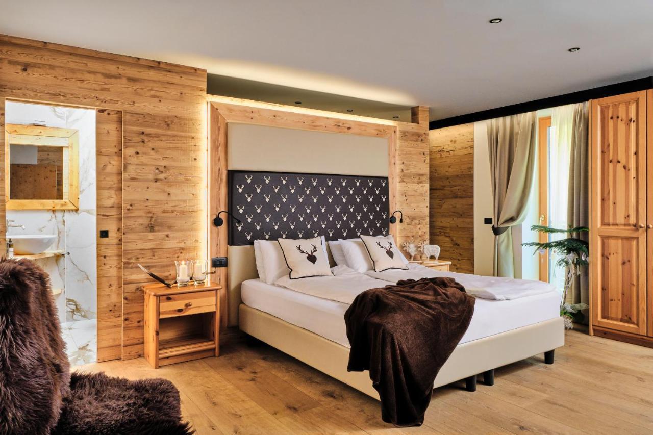 Deluxe Junior Suite