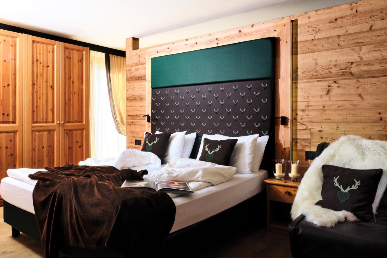 Deluxe Junior Suite