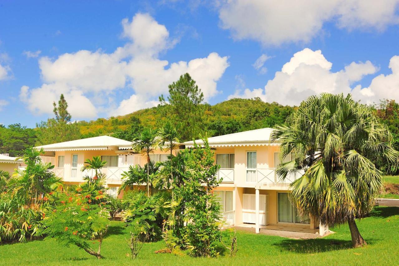 Appartement Caribia
