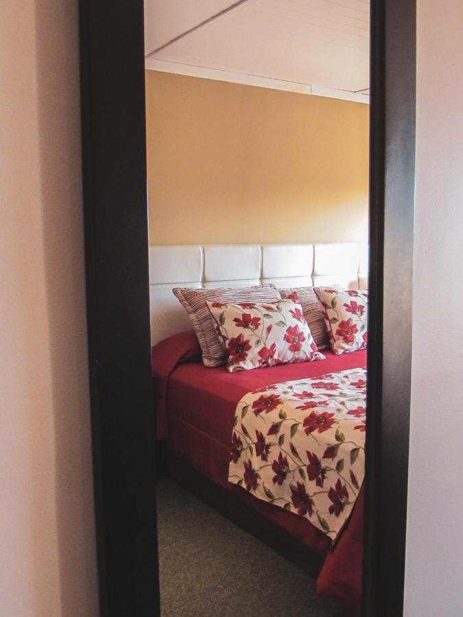 Standard Doppel-/Zweibettzimmer