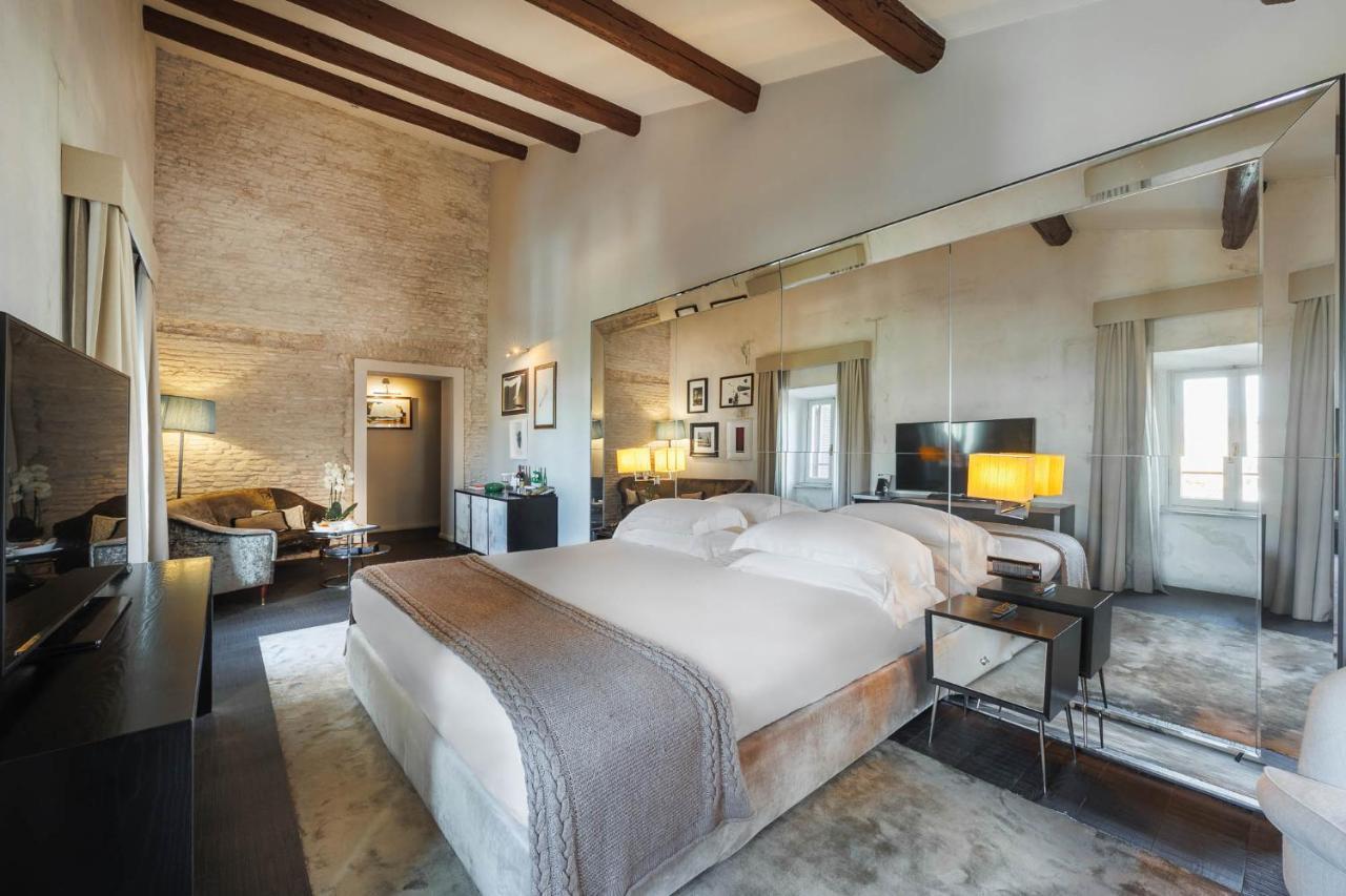 Suite Terrace