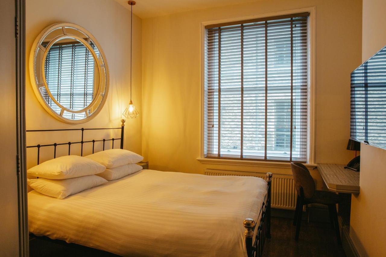 Cosy Double Room