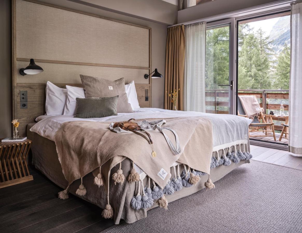 Alpinist Roof Junior Suite