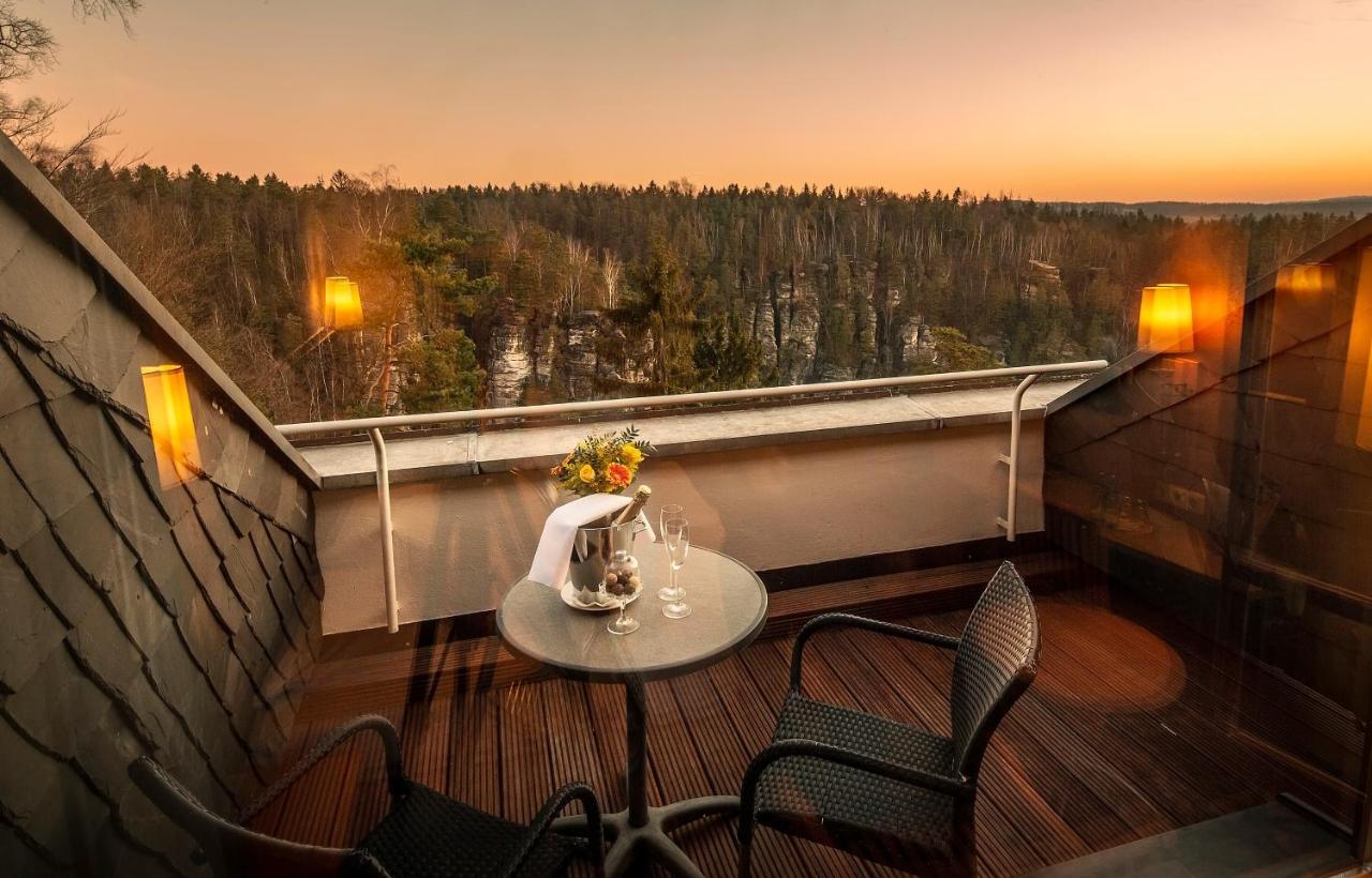 Suite Mountain View