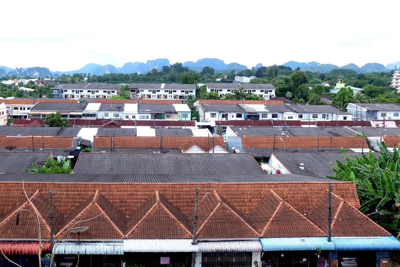 Deluxe Double Room - Mountain View