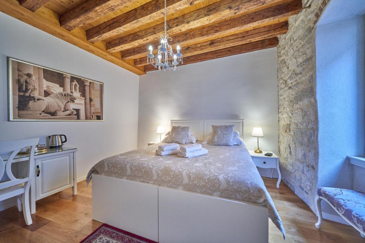 Deluxe Double or Twin Room Annex
