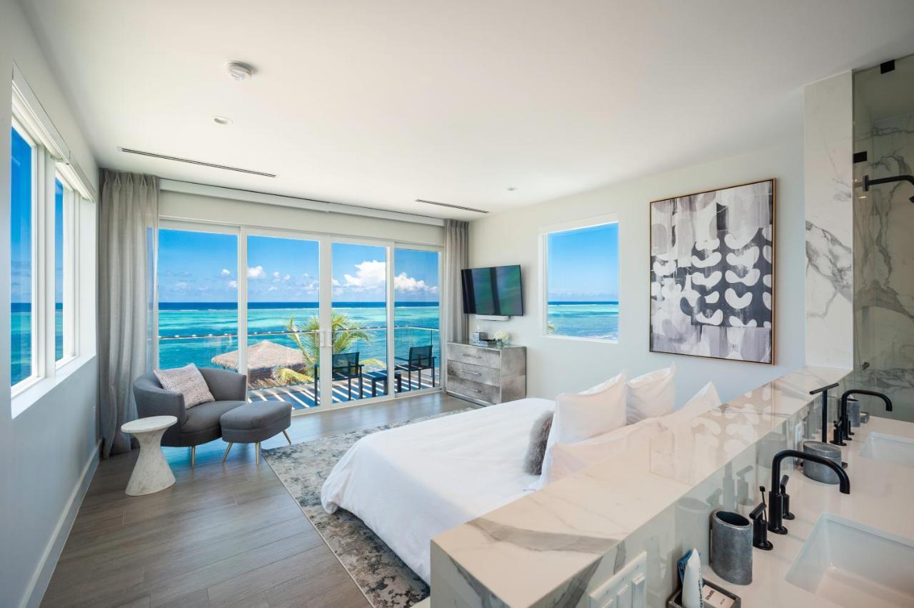 Villa Sea View