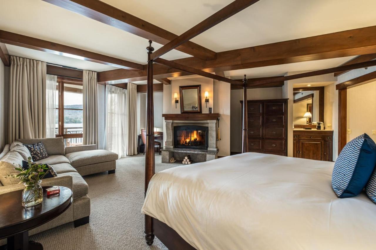 Semi-Adapted Suite