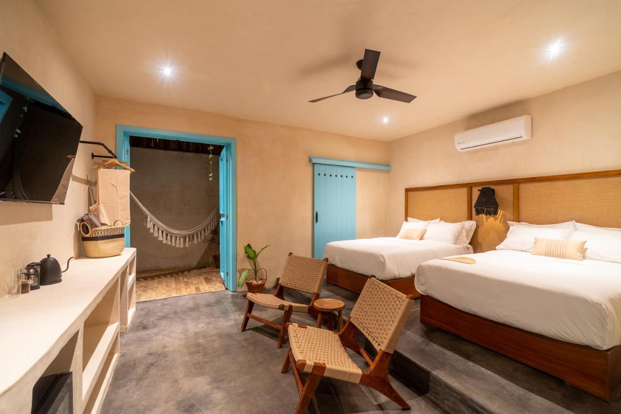 Standard Double Suite