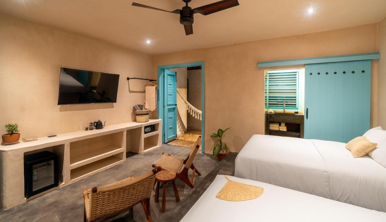 Standard Double Suite