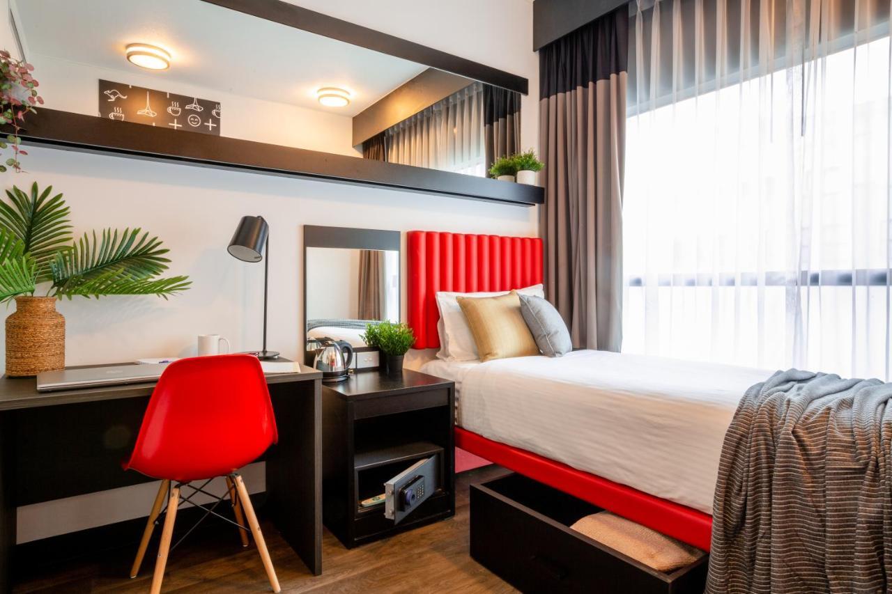 Single Room Single Bed only