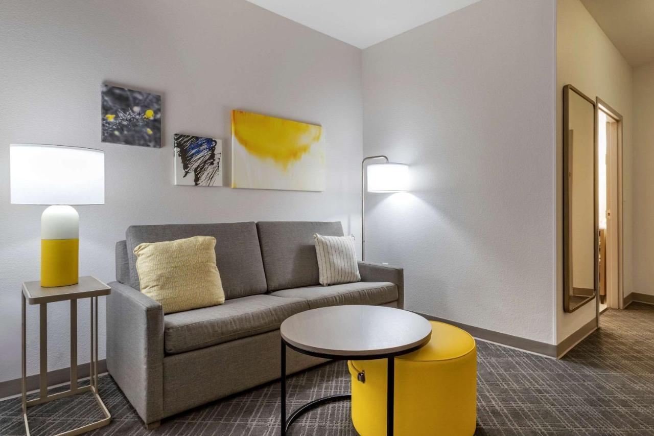 Queen Suite - Disability Access/Non-Smoking